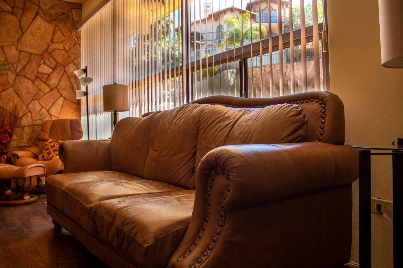 Short Stay Tecate Hotel Boutique Exterior foto